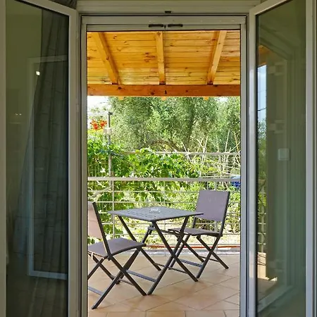 Kalimera Suite Kalamata Exterior foto