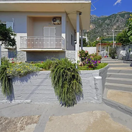 Kalimera Suite Kalamata Exterior foto