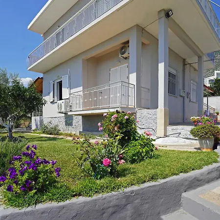 Kalimera Suite Kalamata Exterior foto