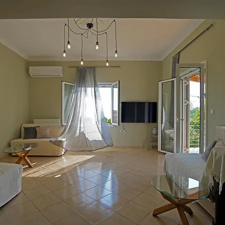 Kalimera Suite Kalamata Exterior foto
