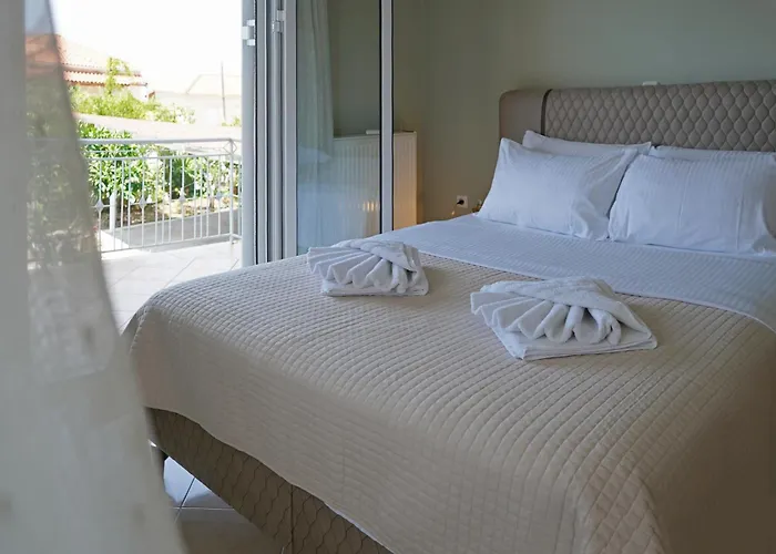 Kalimera Suite Kalamata