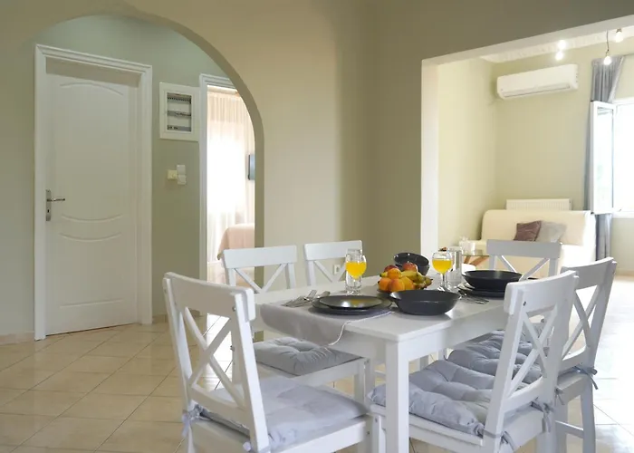 Kalimera Suite Kalamata