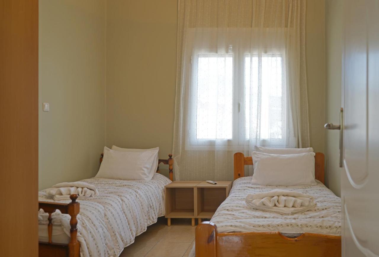Apartment Kalimera *