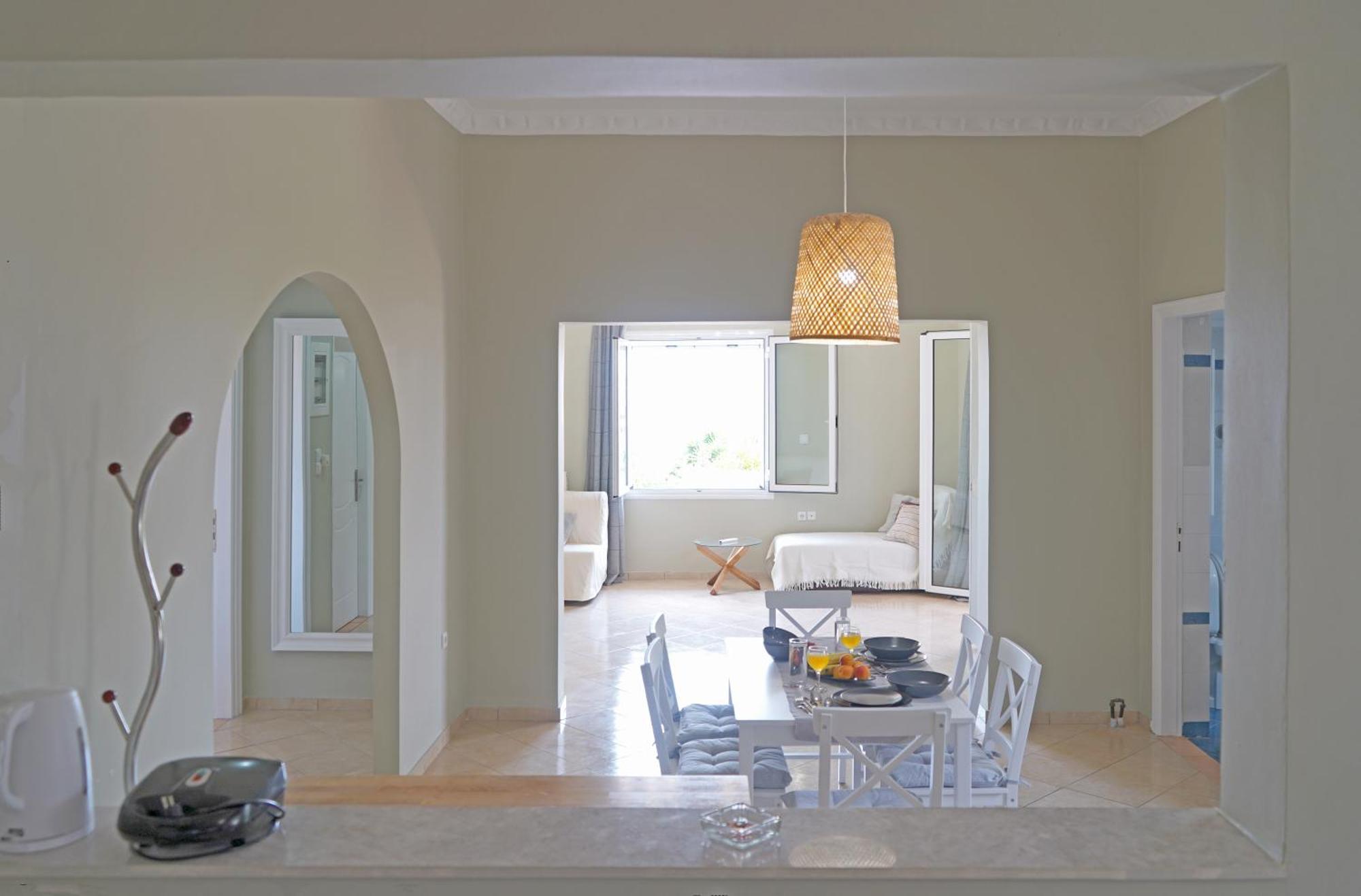 Apartment Kalimera Kalamata