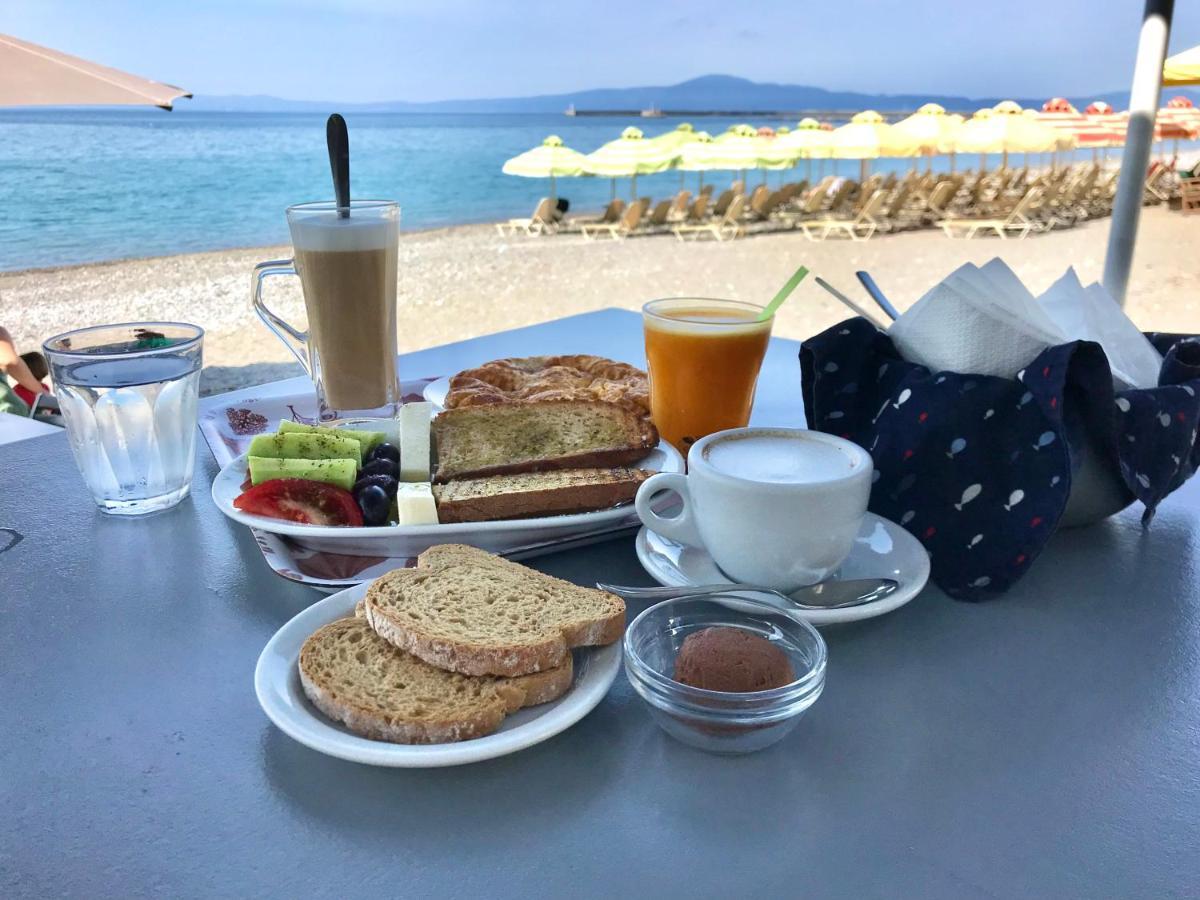 Kalimera * Kalamata