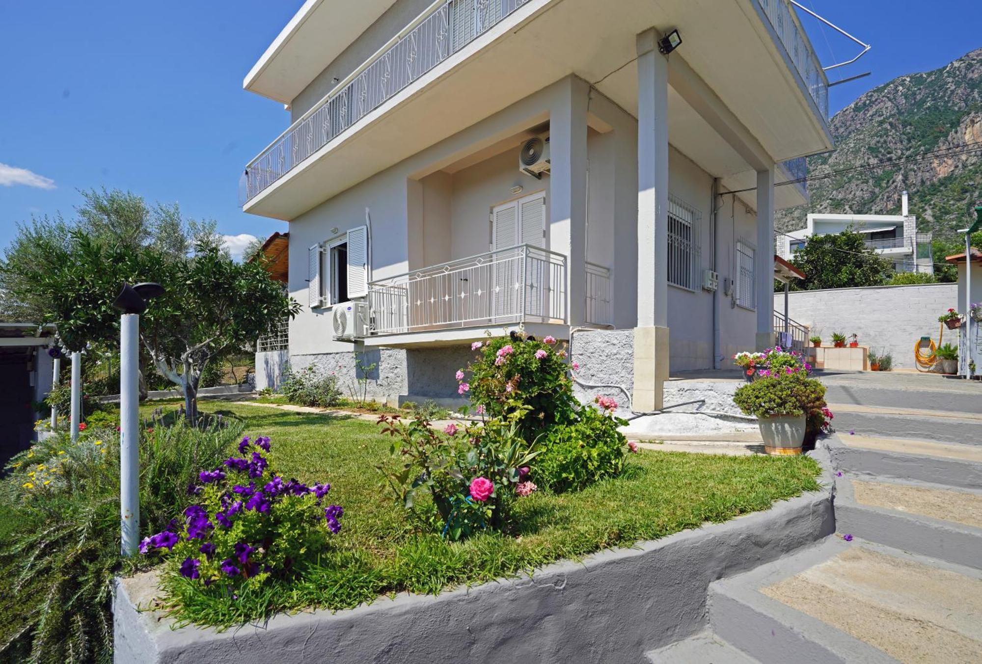Apartment Kalimera *