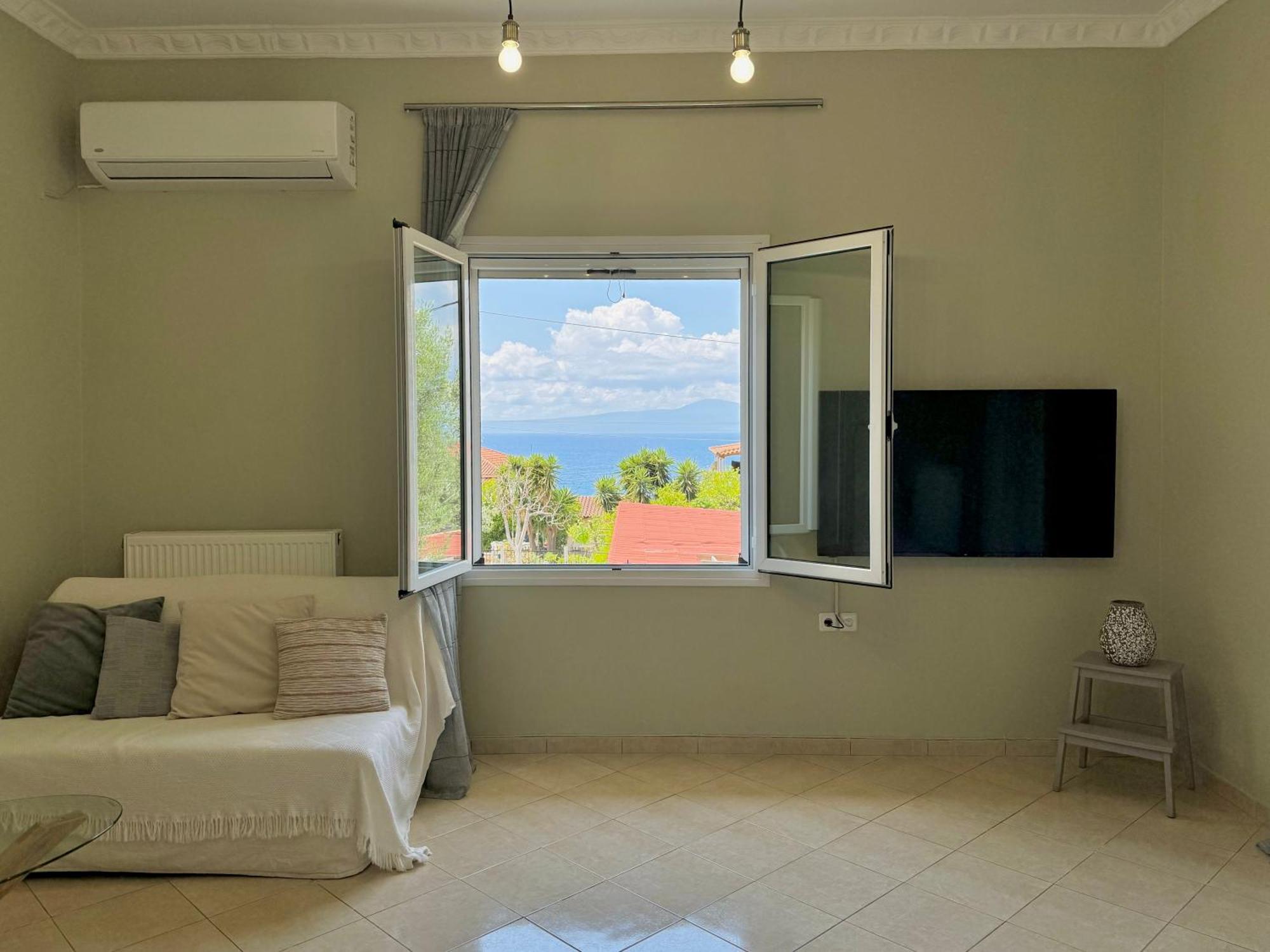 Kalimera Apartment Kalamata